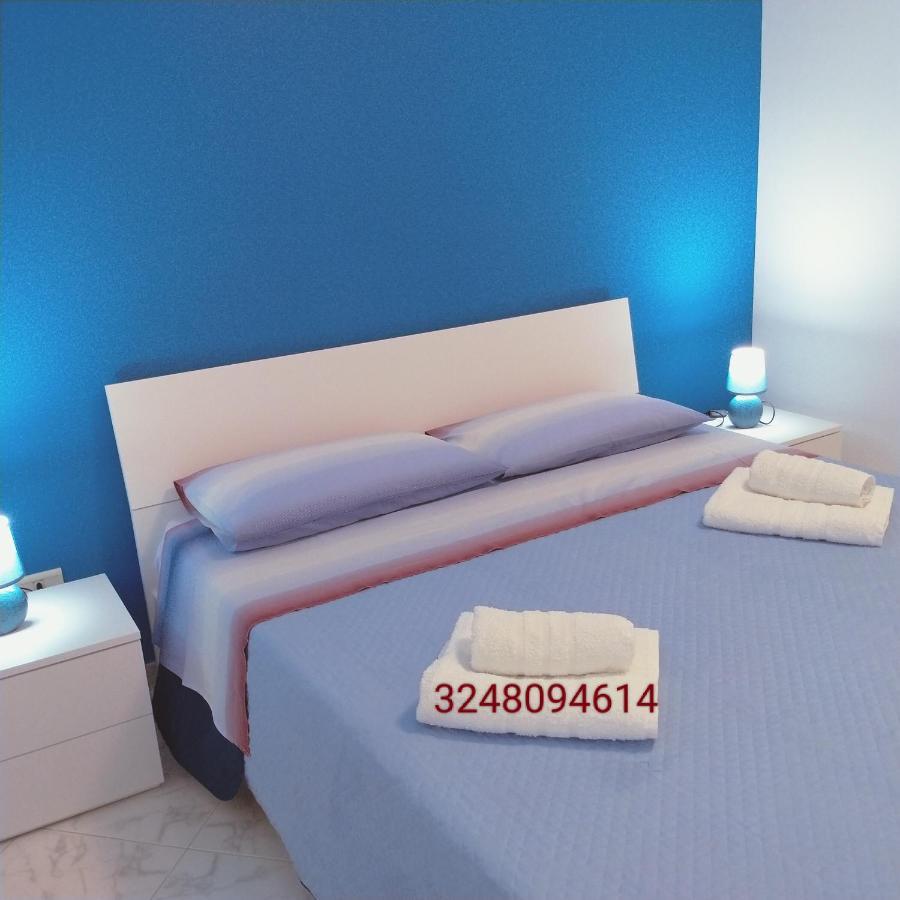 Casa Rosariomaria Appartement Realmonte